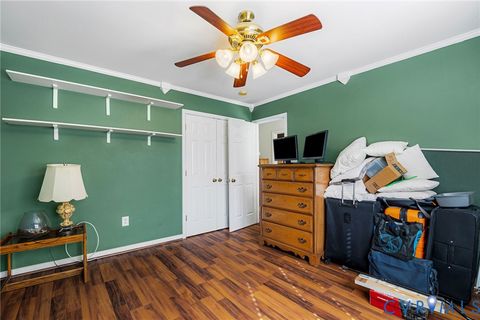 Tiny photo for 12609 Green Garden Terrace, Chester, VA 23836 (MLS # 2529481)