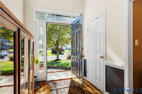 Tiny photo for 12609 Green Garden Terrace, Chester, VA 23836 (MLS # 2529481)