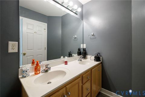 Tiny photo for 12609 Green Garden Terrace, Chester, VA 23836 (MLS # 2529481)
