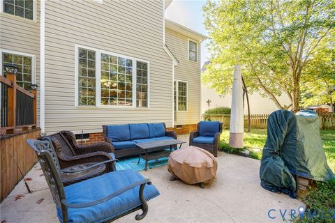 Tiny photo for 12609 Green Garden Terrace, Chester, VA 23836 (MLS # 2529481)