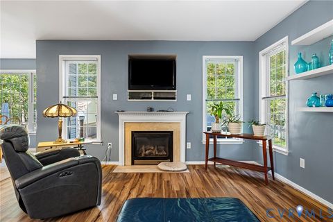 Tiny photo for 12609 Green Garden Terrace, Chester, VA 23836 (MLS # 2529481)