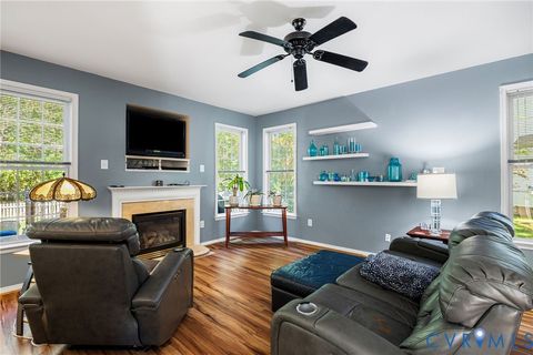 Tiny photo for 12609 Green Garden Terrace, Chester, VA 23836 (MLS # 2529481)