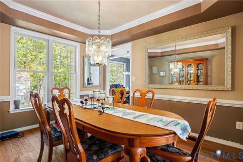 Tiny photo for 12609 Green Garden Terrace, Chester, VA 23836 (MLS # 2529481)