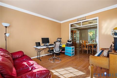 Tiny photo for 12609 Green Garden Terrace, Chester, VA 23836 (MLS # 2529481)