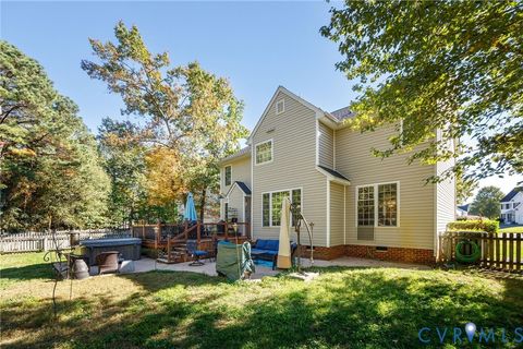 Tiny photo for 12609 Green Garden Terrace, Chester, VA 23836 (MLS # 2529481)