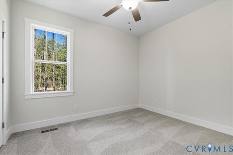 Tiny photo for 3853 Evans Creek Road, Brodnax, VA 23920 (MLS # 2533384)