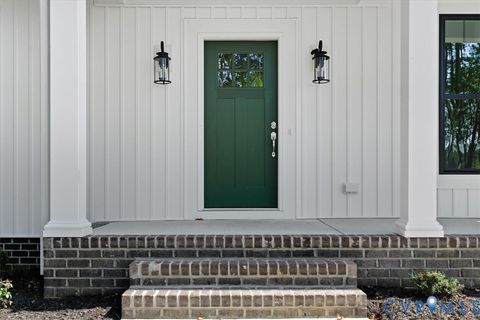 Tiny photo for 3853 Evans Creek Road, Brodnax, VA 23920 (MLS # 2533384)