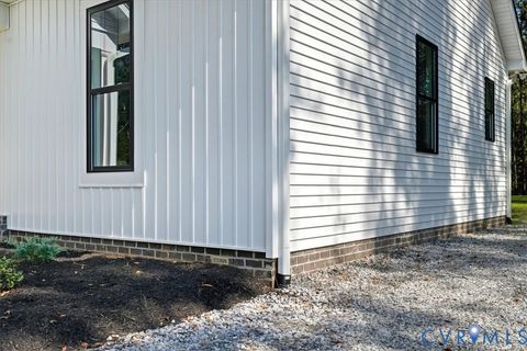 Tiny photo for 3853 Evans Creek Road, Brodnax, VA 23920 (MLS # 2533384)