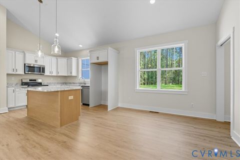 Tiny photo for 3853 Evans Creek Road, Brodnax, VA 23920 (MLS # 2533384)