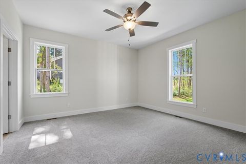 Tiny photo for 3853 Evans Creek Road, Brodnax, VA 23920 (MLS # 2533384)