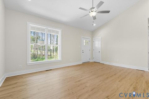 Tiny photo for 3853 Evans Creek Road, Brodnax, VA 23920 (MLS # 2533384)