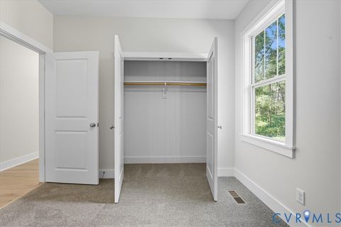 Tiny photo for 3853 Evans Creek Road, Brodnax, VA 23920 (MLS # 2533384)