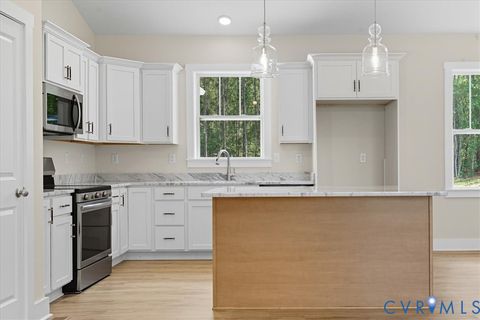 Tiny photo for 3853 Evans Creek Road, Brodnax, VA 23920 (MLS # 2533384)