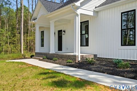Tiny photo for 3853 Evans Creek Road, Brodnax, VA 23920 (MLS # 2533384)