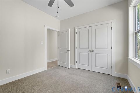 Tiny photo for 3853 Evans Creek Road, Brodnax, VA 23920 (MLS # 2533384)