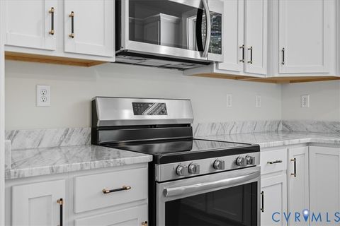 Tiny photo for 3853 Evans Creek Road, Brodnax, VA 23920 (MLS # 2533384)