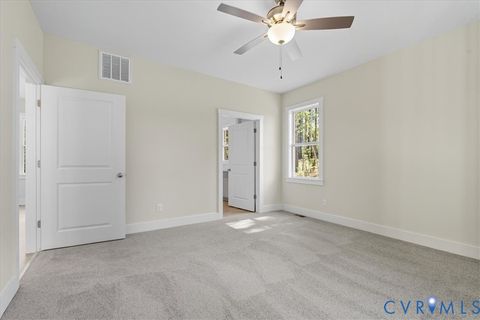 Tiny photo for 3853 Evans Creek Road, Brodnax, VA 23920 (MLS # 2533384)