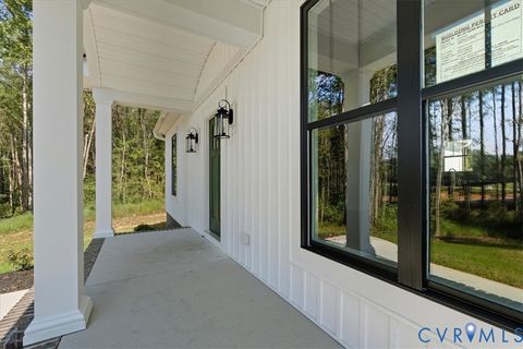 Tiny photo for 3853 Evans Creek Road, Brodnax, VA 23920 (MLS # 2533384)