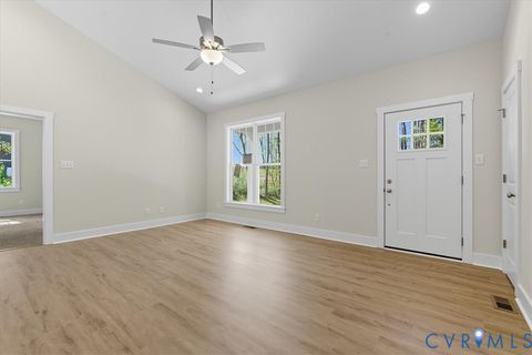 Tiny photo for 3853 Evans Creek Road, Brodnax, VA 23920 (MLS # 2533384)