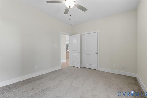 Tiny photo for 3853 Evans Creek Road, Brodnax, VA 23920 (MLS # 2533384)