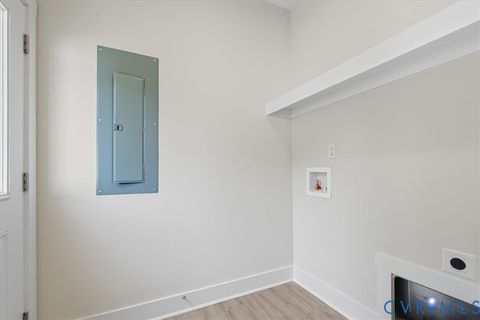 Tiny photo for 3853 Evans Creek Road, Brodnax, VA 23920 (MLS # 2533384)