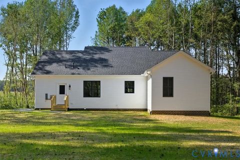 Tiny photo for 3853 Evans Creek Road, Brodnax, VA 23920 (MLS # 2533384)