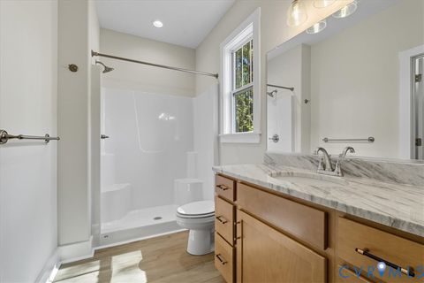 Tiny photo for 3853 Evans Creek Road, Brodnax, VA 23920 (MLS # 2533384)