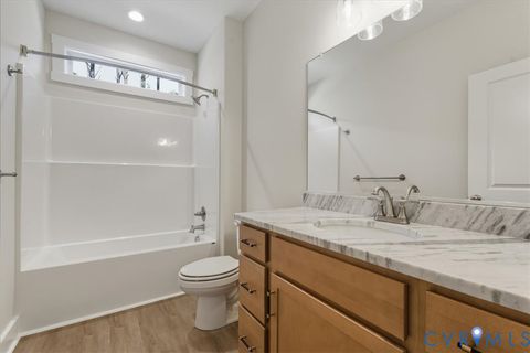 Tiny photo for 3853 Evans Creek Road, Brodnax, VA 23920 (MLS # 2533384)