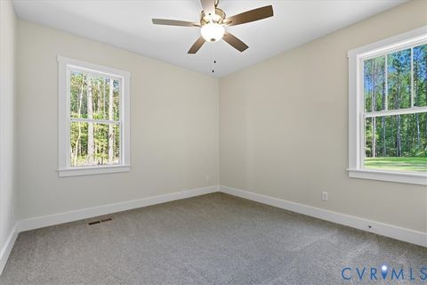 Tiny photo for 3853 Evans Creek Road, Brodnax, VA 23920 (MLS # 2533384)