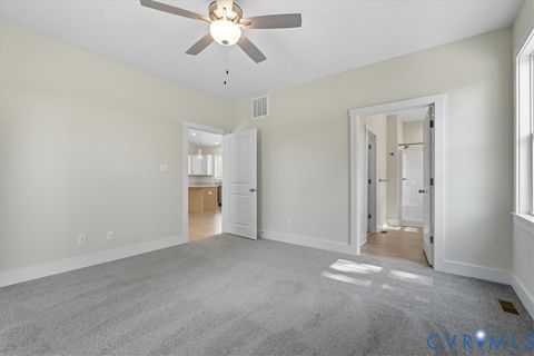 Tiny photo for 3853 Evans Creek Road, Brodnax, VA 23920 (MLS # 2533384)