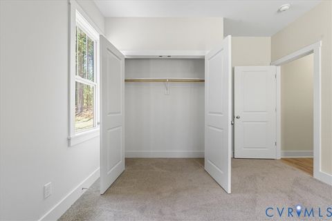 Tiny photo for 3853 Evans Creek Road, Brodnax, VA 23920 (MLS # 2533384)