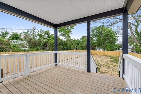 Tiny photo for 331 Shore Street, Petersburg, VA 23803 (MLS # 2610337)