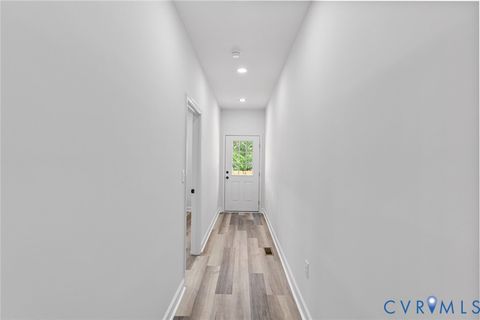 Tiny photo for 331 Shore Street, Petersburg, VA 23803 (MLS # 2610337)