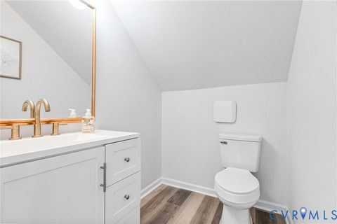 Tiny photo for 331 Shore Street, Petersburg, VA 23803 (MLS # 2610337)