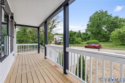 Tiny photo for 331 Shore Street, Petersburg, VA 23803 (MLS # 2610337)