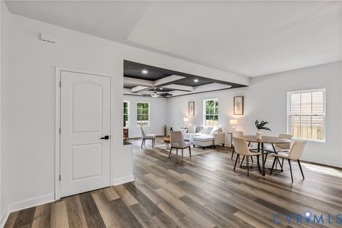 Tiny photo for 331 Shore Street, Petersburg, VA 23803 (MLS # 2610337)