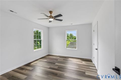 Tiny photo for 331 Shore Street, Petersburg, VA 23803 (MLS # 2610337)