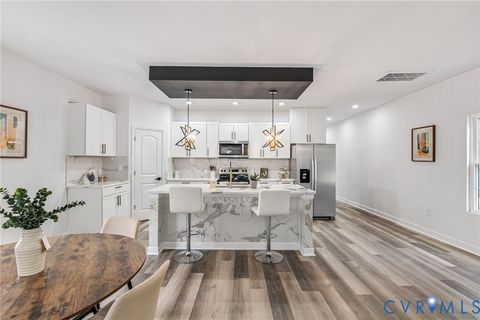 Tiny photo for 331 Shore Street, Petersburg, VA 23803 (MLS # 2610337)