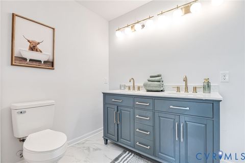 Tiny photo for 331 Shore Street, Petersburg, VA 23803 (MLS # 2610337)