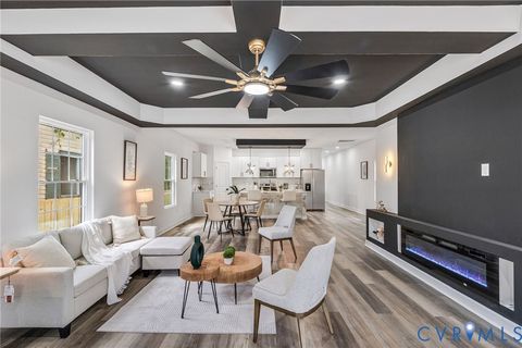 Tiny photo for 331 Shore Street, Petersburg, VA 23803 (MLS # 2610337)