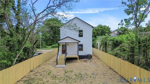 Tiny photo for 331 Shore Street, Petersburg, VA 23803 (MLS # 2610337)