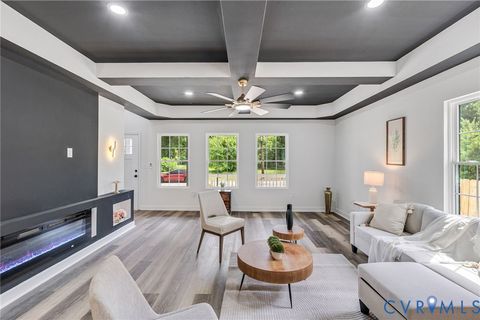 Tiny photo for 331 Shore Street, Petersburg, VA 23803 (MLS # 2610337)