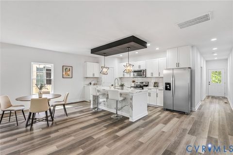 Tiny photo for 331 Shore Street, Petersburg, VA 23803 (MLS # 2610337)