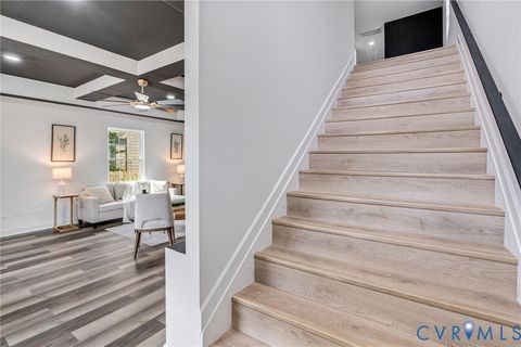 Tiny photo for 331 Shore Street, Petersburg, VA 23803 (MLS # 2610337)