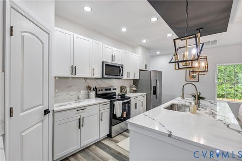 Tiny photo for 331 Shore Street, Petersburg, VA 23803 (MLS # 2610337)