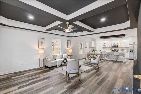 Tiny photo for 331 Shore Street, Petersburg, VA 23803 (MLS # 2610337)