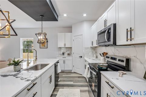 Tiny photo for 331 Shore Street, Petersburg, VA 23803 (MLS # 2610337)