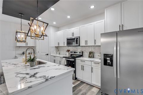 Tiny photo for 331 Shore Street, Petersburg, VA 23803 (MLS # 2610337)