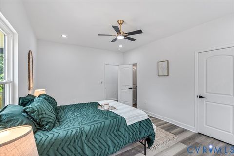 Tiny photo for 331 Shore Street, Petersburg, VA 23803 (MLS # 2610337)