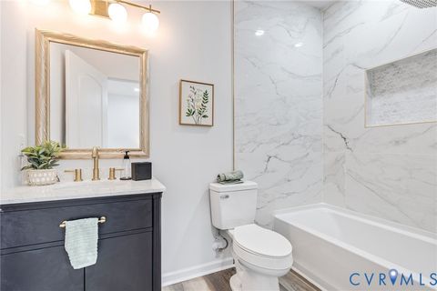 Tiny photo for 331 Shore Street, Petersburg, VA 23803 (MLS # 2610337)